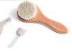 Immagine di Bamboom bath care set pink