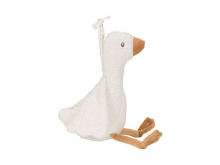 Immagine di Little Dutch peluche luce e suono oca - Peluches