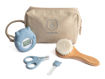 Immagine di Bamboom bath care set light blu - Accessori per il bagnetto