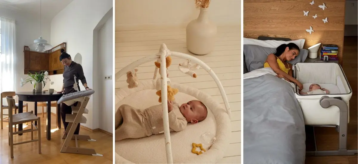 Lista nascita lifestyle