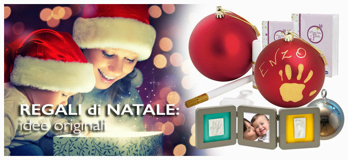 Cosa regalare per Natale 2014: Idee regalo natale 2014 per donne in  gravidanza