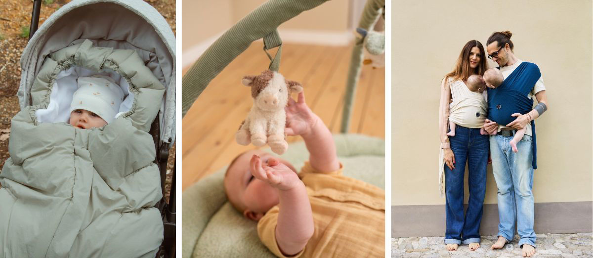 Idee regalo neonato-a