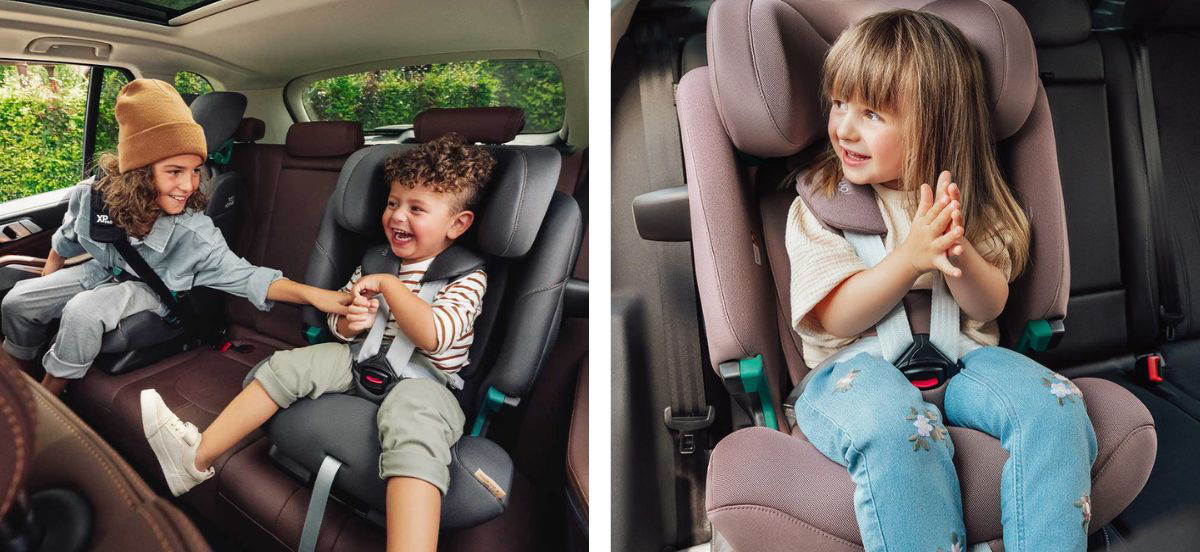 Britax Advansafix Pro