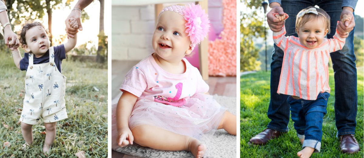 Idee regalo bimbo bimba 1 anno