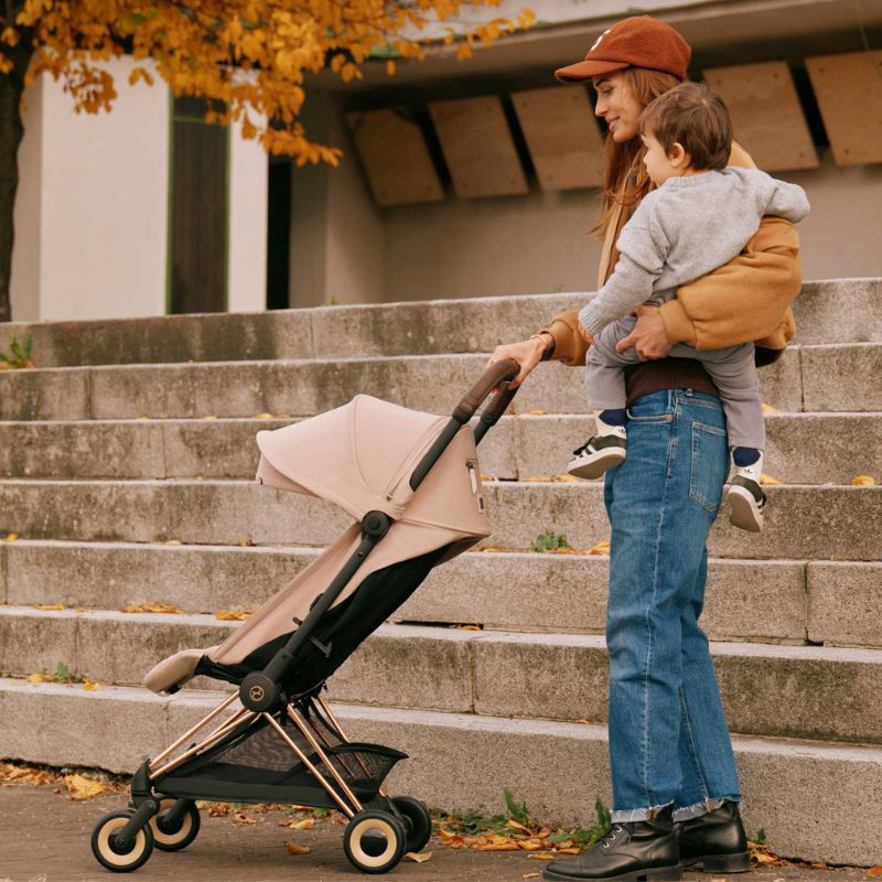 Passeggini leggeri Cybex