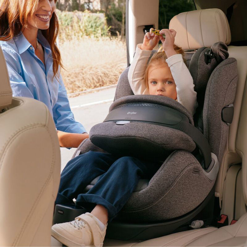 Seggiolini auto Cybex