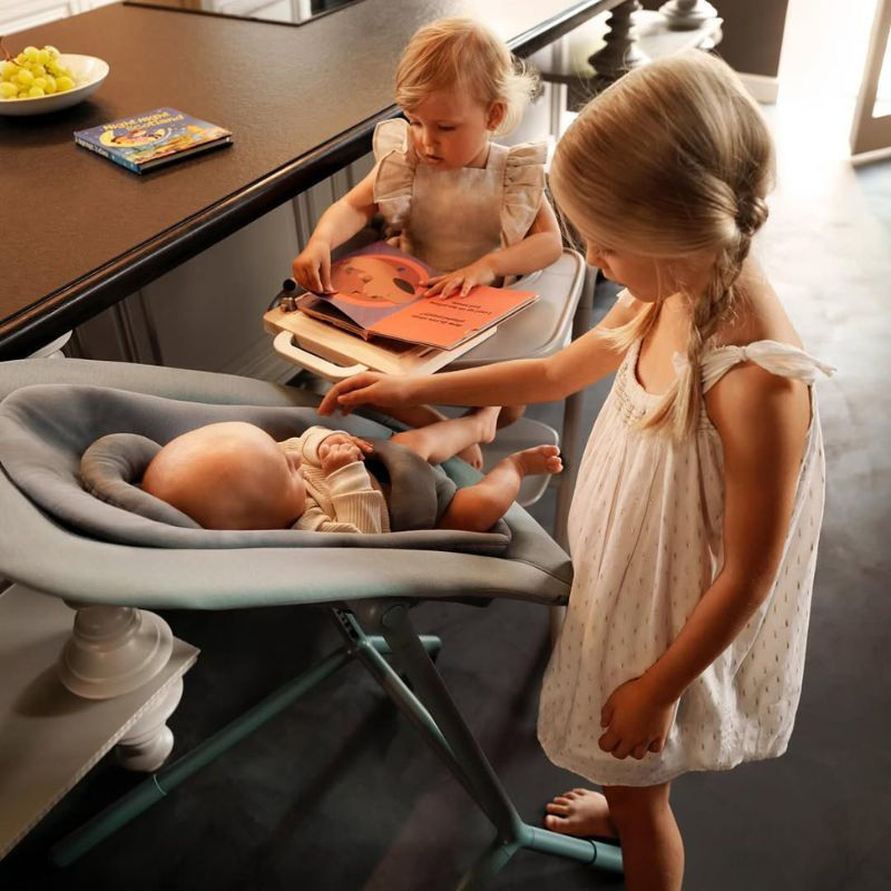 Seggioloni pappa Cybex