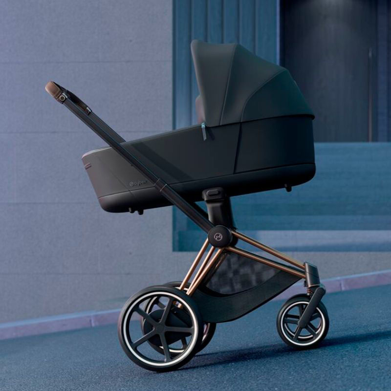 Passeggini trio Cybex