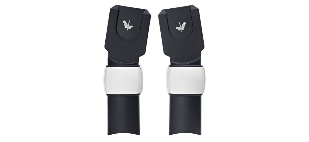 Adattatori Seggiolino Auto Vista V2 E V3 (Maxicosi, Cybex, Nuna