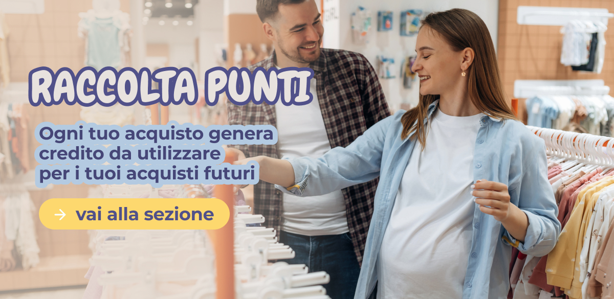Raccolta punti Nidocard